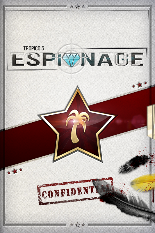 Tropico 5: Complete Collection box art for Xbox One